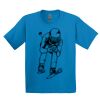 GILDAN® ULTRA COTTON® YOUTH T-SHIRT Thumbnail