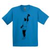 GILDAN® ULTRA COTTON® YOUTH T-SHIRT Thumbnail