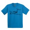 GILDAN® ULTRA COTTON® YOUTH T-SHIRT Thumbnail
