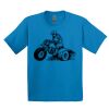 GILDAN® ULTRA COTTON® YOUTH T-SHIRT Thumbnail