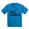 GILDAN® ULTRA COTTON® YOUTH T-SHIRT Thumbnail