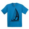 GILDAN® ULTRA COTTON® YOUTH T-SHIRT Thumbnail