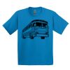 GILDAN® ULTRA COTTON® YOUTH T-SHIRT Thumbnail