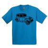 GILDAN® ULTRA COTTON® YOUTH T-SHIRT Thumbnail
