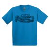 GILDAN® ULTRA COTTON® YOUTH T-SHIRT Thumbnail