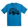 GILDAN® ULTRA COTTON® YOUTH T-SHIRT Thumbnail