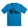 GILDAN® ULTRA COTTON® YOUTH T-SHIRT Thumbnail
