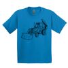 GILDAN® ULTRA COTTON® YOUTH T-SHIRT Thumbnail
