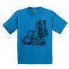 GILDAN® ULTRA COTTON® YOUTH T-SHIRT Thumbnail