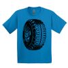 GILDAN® ULTRA COTTON® YOUTH T-SHIRT Thumbnail