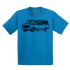 GILDAN® ULTRA COTTON® YOUTH T-SHIRT Thumbnail