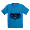 GILDAN® ULTRA COTTON® YOUTH T-SHIRT Thumbnail