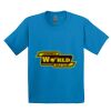GILDAN® ULTRA COTTON® YOUTH T-SHIRT Thumbnail