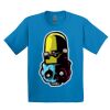 GILDAN® ULTRA COTTON® YOUTH T-SHIRT Thumbnail