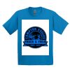 GILDAN® ULTRA COTTON® YOUTH T-SHIRT Thumbnail