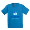 GILDAN® ULTRA COTTON® YOUTH T-SHIRT Thumbnail