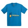 GILDAN® ULTRA COTTON® YOUTH T-SHIRT Thumbnail