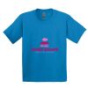 GILDAN® ULTRA COTTON® YOUTH T-SHIRT Thumbnail