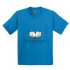 GILDAN® ULTRA COTTON® YOUTH T-SHIRT Thumbnail