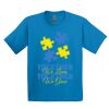 GILDAN® ULTRA COTTON® YOUTH T-SHIRT Thumbnail