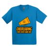 GILDAN® ULTRA COTTON® YOUTH T-SHIRT Thumbnail