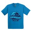 GILDAN® ULTRA COTTON® YOUTH T-SHIRT Thumbnail