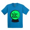 GILDAN® ULTRA COTTON® YOUTH T-SHIRT Thumbnail