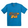 GILDAN® ULTRA COTTON® YOUTH T-SHIRT Thumbnail