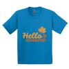 GILDAN® ULTRA COTTON® YOUTH T-SHIRT Thumbnail
