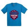 GILDAN® ULTRA COTTON® YOUTH T-SHIRT Thumbnail