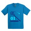 GILDAN® ULTRA COTTON® YOUTH T-SHIRT Thumbnail
