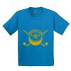 GILDAN® ULTRA COTTON® YOUTH T-SHIRT Thumbnail