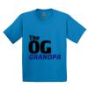 GILDAN® ULTRA COTTON® YOUTH T-SHIRT Thumbnail