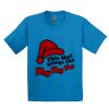 GILDAN® ULTRA COTTON® YOUTH T-SHIRT Thumbnail