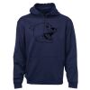 ATC™ PTECH® FLEECE HOODIE Thumbnail