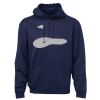 ATC™ PTECH® FLEECE HOODIE Thumbnail