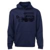 ATC™ PTECH® FLEECE HOODIE Thumbnail