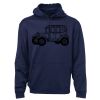ATC™ PTECH® FLEECE HOODIE Thumbnail