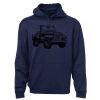 ATC™ PTECH® FLEECE HOODIE Thumbnail