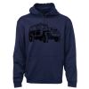ATC™ PTECH® FLEECE HOODIE Thumbnail