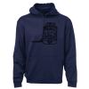 ATC™ PTECH® FLEECE HOODIE Thumbnail