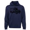 ATC™ PTECH® FLEECE HOODIE Thumbnail