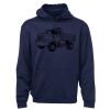 ATC™ PTECH® FLEECE HOODIE Thumbnail