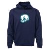ATC™ PTECH® FLEECE HOODIE Thumbnail