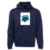 ATC™ PTECH® FLEECE HOODIE Thumbnail
