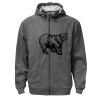 ATC™ PTECH® FLEECE HOODED JACKET Thumbnail