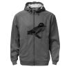 ATC™ PTECH® FLEECE HOODED JACKET Thumbnail