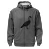 ATC™ PTECH® FLEECE HOODED JACKET Thumbnail