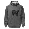 ATC™ PTECH® FLEECE HOODED JACKET Thumbnail