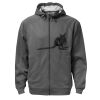 ATC™ PTECH® FLEECE HOODED JACKET Thumbnail